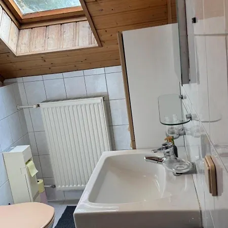 Apartman Lisi Ii *