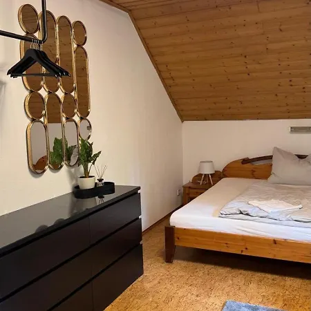 Lisi Ii Apartman Pörtschach am Wörthersee