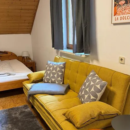 Apartman Lisi Ii *